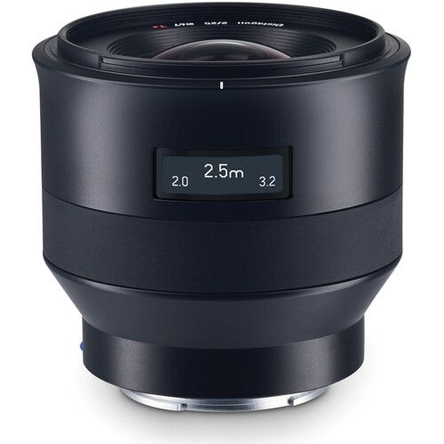 ZEISS Batis 25mm f/2 E-mount 2103-750