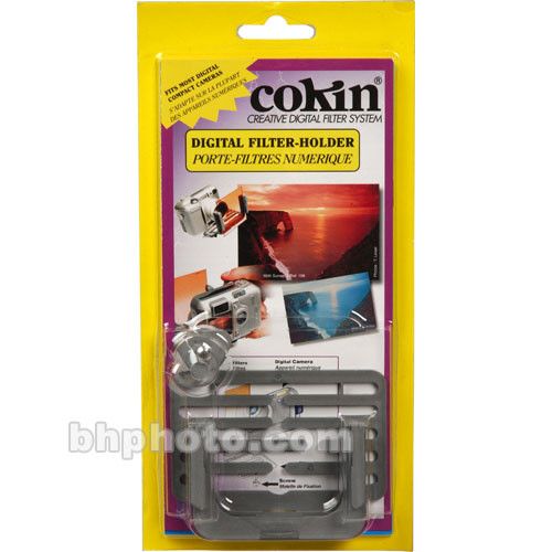 Cokin Shoe Digital Filter Holder CBAD700