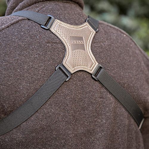 ZEISS Binocular Harness 529115-0000-000