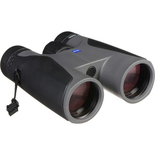 ZEISS Terra ED Binoculars 10x42 524204-9907-000