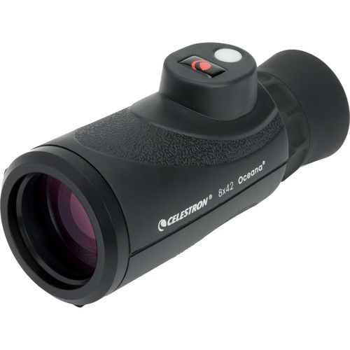 Celestron Compact Monocular Oceana 8x42mm 71212