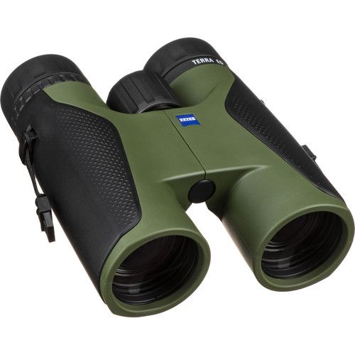 ZEISS Terra ED Binoculars 10x42 524204-9908-000