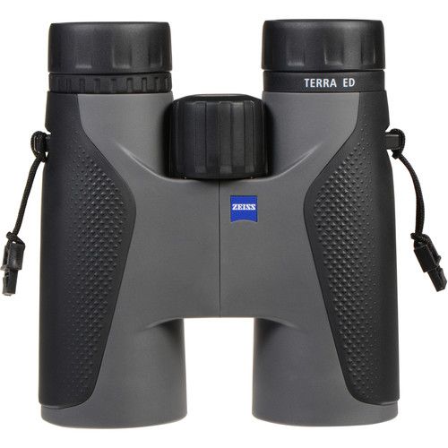 ZEISS Terra ED Binoculars 10x42 524204-9907-000