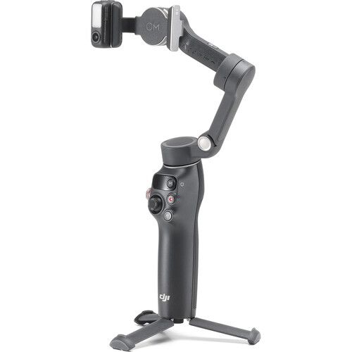 DJI Smartphone Gimbal Stabilizer Osmo Mobile 7P CP.OS.00000401.01
