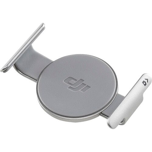 DJI Magnetic Phone Clamp for OM 4 CP.OS.00000109.01