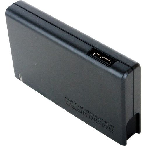 Delkin Devices Universal Card Reader USB 3.0 DDREADER-42