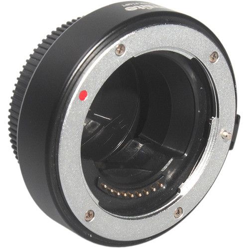 Commlite Auto Focus Lens Adapter 4/3 to M4/3 Electronic CM-FT-MFT