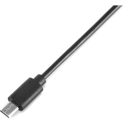 DJI Multi-Camera Control Cable Sony Multiport 11.8inch for RS 2/RSC 2/RS 3/RS 3 Pro CP.RN.00000105.01