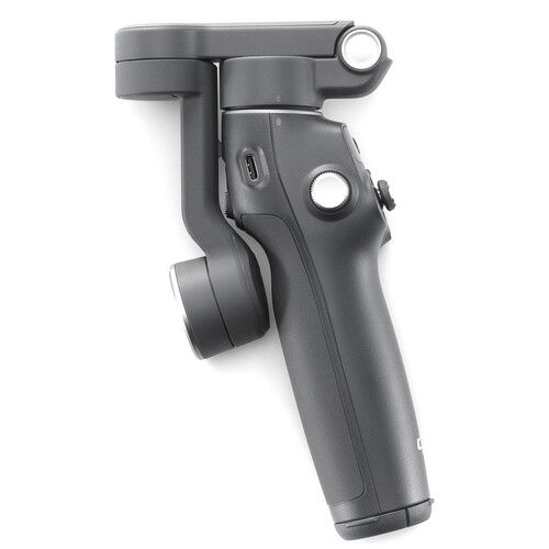 DJI Smartphone Gimbal Stabilizer Osmo Mobile 7P CP.OS.00000401.01