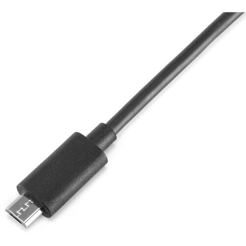 DJI R Multi-Camera Control Cable for RS 2/RSC 2/RS 3/RS 3 Pro Micro-USB CP.RN.00000106.01