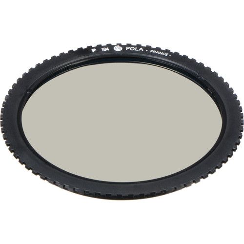 Cokin Circular Polarizer Glass Filter 84x84mm CP164