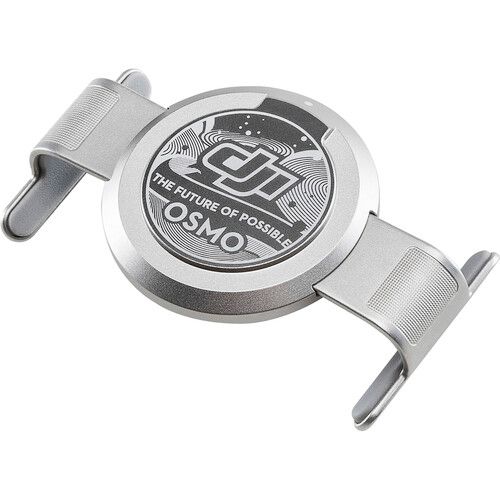 DJI Magnetic Phone Clamp for OM 4 CP.OS.00000109.01