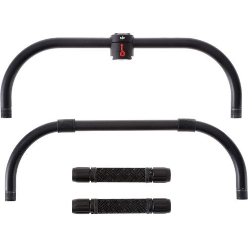 DJI Ronin Grip for Ronin-M/MX CP.ZM.000374