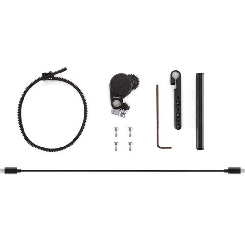 DJI Ronin Gimbal Focus Motor with Strap CP.RN.00000102.02 for RS2/SC2