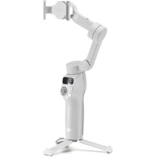DJI Smartphone Gimbal Stabilizer Osmo Mobile 7 CP.OS.00000406.01