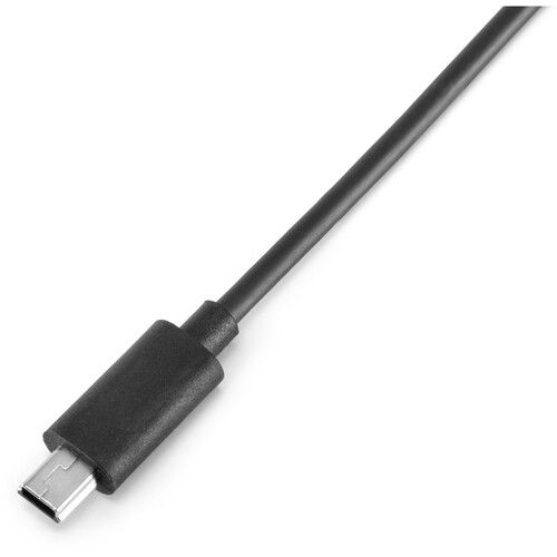 DJI Ronin Multi-Camera Control Cable Mini-USB CP.RN.00000107.01