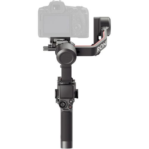 DJI 3-Axis Gimbal Stabilizer RS3 CP.RN.00000216.03