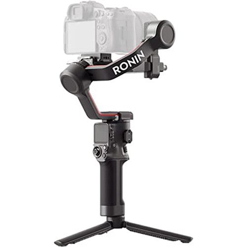 DJI 3-Axis Gimbal Stabilizer RS3 CP.RN.00000216.03