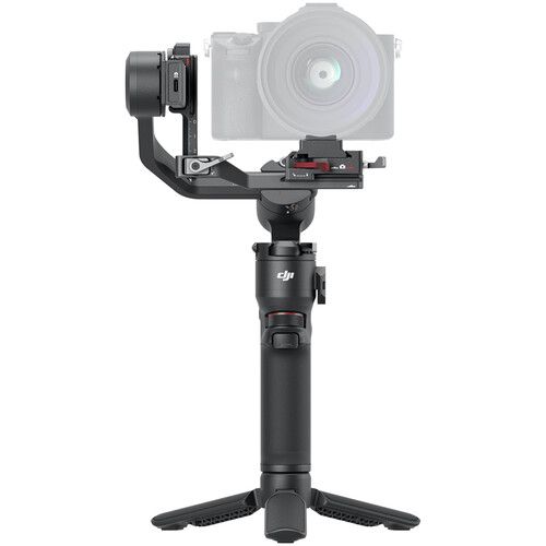 DJI Gimbal Stabilizer 3-Axis RS 3 Mini CP.RN.00000294.01