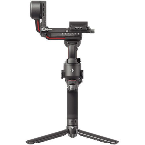 DJI Handheld Gimbal Stabilizer 3-Axis 4.5kg Carbon Fiber Combo RS 3 Pro CP.RN.00000218.03