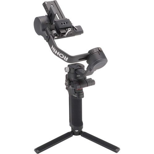 DJI Handheld 3-Axis Gimbal Stabilizer Ronin SC2 Pro Combo CP.RN.00000124.04