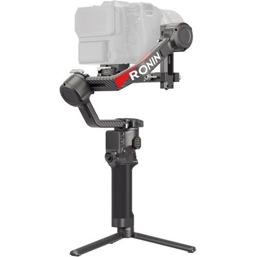 DJI Gimbal Stabilizer 3-Axis RS 4 Pro for DSLR &amp; Cinema Cameras CP.RN.00000345.01