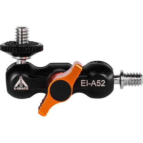 E-Image Mini Articulating Arm 2.9inch EI-A52K