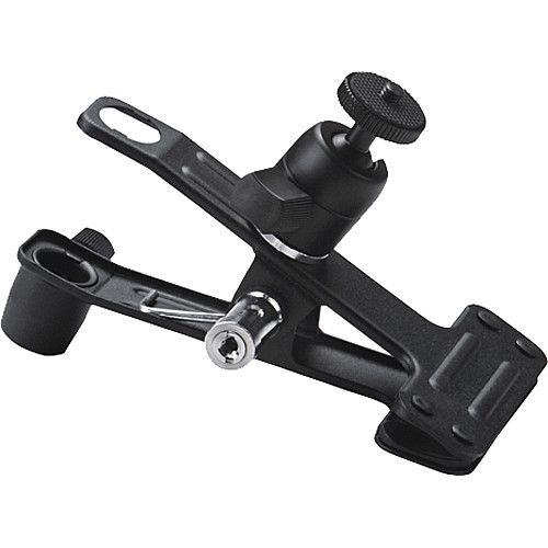 E-Image Camera Mounting Clip with Stand Adapter EI-A07 EI-A05