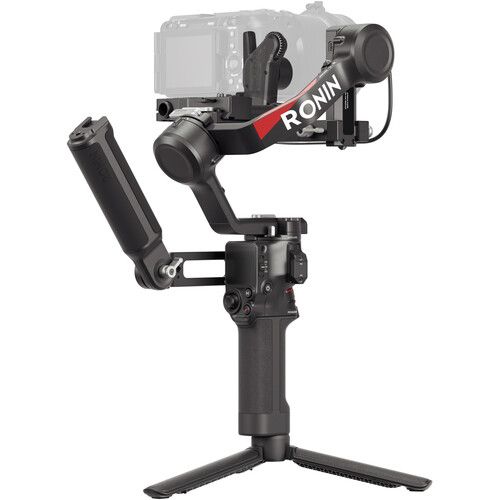 DJI Gimbal Stabilizer 3-Axis RS 4 Combo CP.RN.00000344.01 DJI Gimbal Stabilizer 3-Axis RS 4 Combo CP.RN.00000344.01