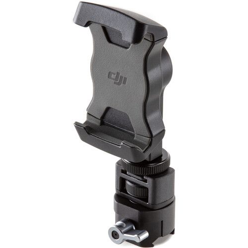 DJI Ronin Phone Holder CP.RN.00000101.01 for R Series