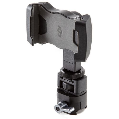 DJI Ronin Phone Holder CP.RN.00000101.01 for R Series