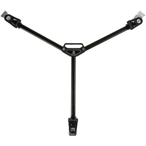 E-Image Tripod Dolly 3-Leg Foldable EI-7003 for Video Shooting