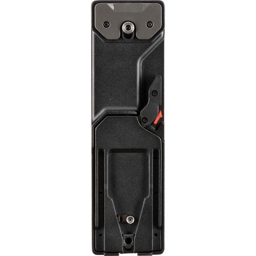 E-Image Quick-Release Adapter Plate VCT-14 for Camera/Tripod