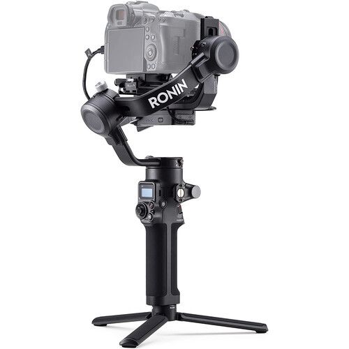 DJI Handheld 3-Axis Gimbal Stabilizer Ronin SC2 Pro Combo CP.RN.00000124.04