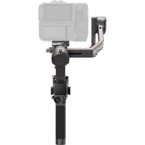 DJI RS 3 Pro Gimbal Stabilizer 3-Axis for DSLR and Cinema Cameras CP.RN.00000219.03