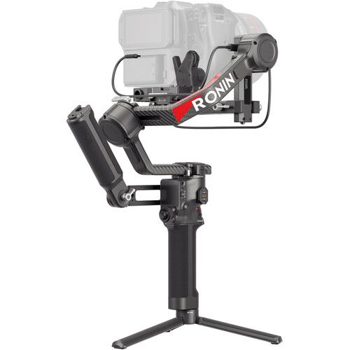 DJI Gimbal Stabilizer 3Axis RS 4 Pro Combo CP.RN.00000346.01