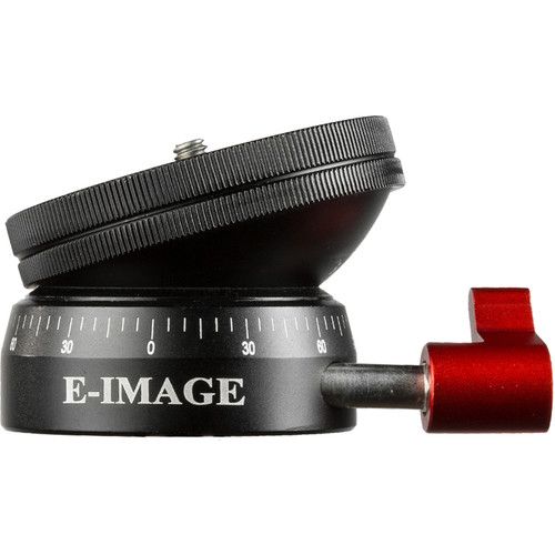E-Image Ball Head Leveling Base EI-A29