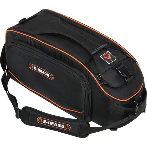 E-Image Camera Shoulder Bag 21.7inch Waterproof Oscar S60 EB-0926
