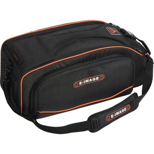 E-Image Camera Shoulder Bag 21.7inch Waterproof Oscar S60 EB-0926