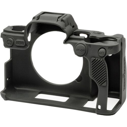 easyCover Protective Camera Case ECSA7M4B for Sony a7R V &amp; a7 IV