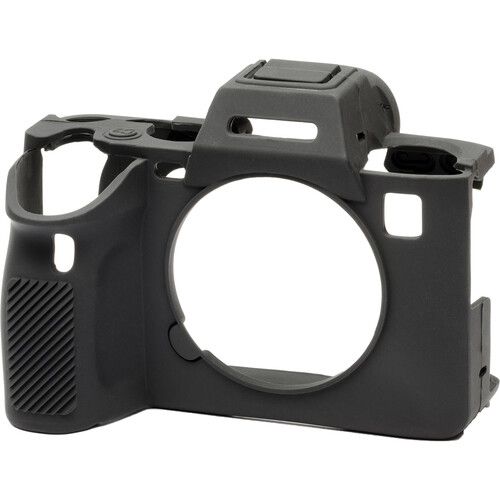 easyCover Protective Camera Case ECSA7M4B for Sony a7R V &amp; a7 IV