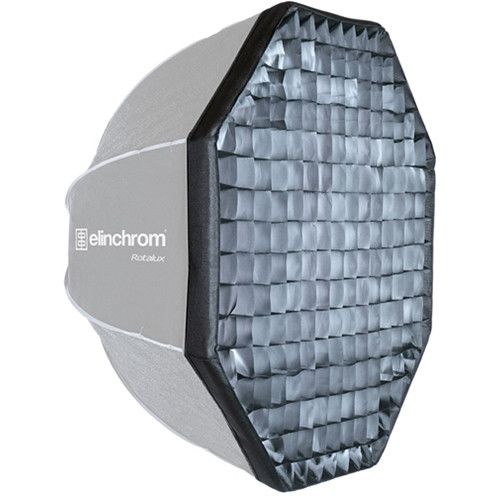 Elinchrom Rotagrid EL26777 for Rotalux Octabox 100cm/39inch