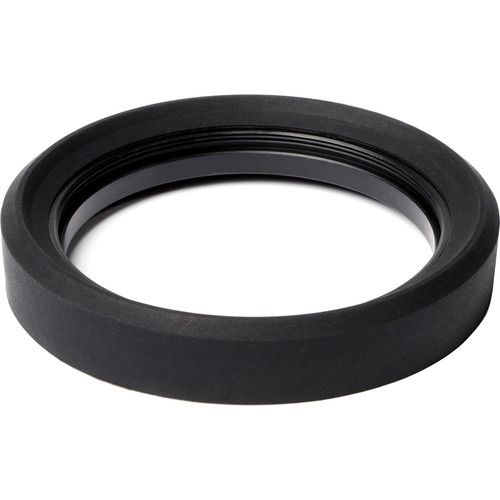 easyCover Lens Rim 58mm Protection ECLR58 (Black)