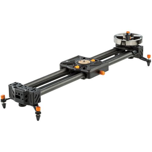 E-Image Carbon Fiber Camera Slider Lightweight 27inch ES-70