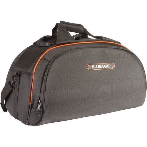 E-Image Shoulder Bag Waterproof 1680D Nylon Oscar S10 EB-0901
