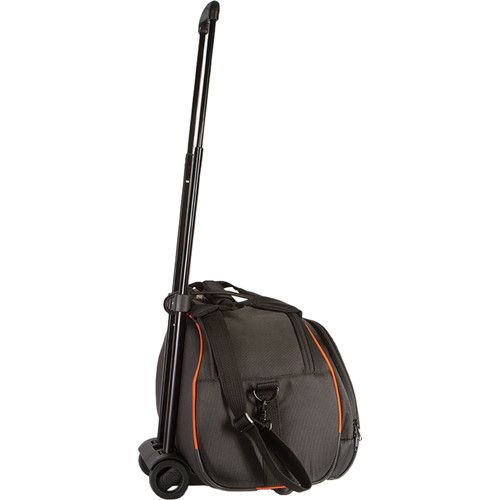 E-Image Shoulder Bag Waterproof 1680D Nylon Oscar S10 EB-0901