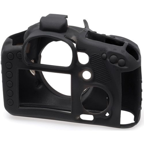 easyCover Silicone Camera Case for Canon 7D ECC7DB