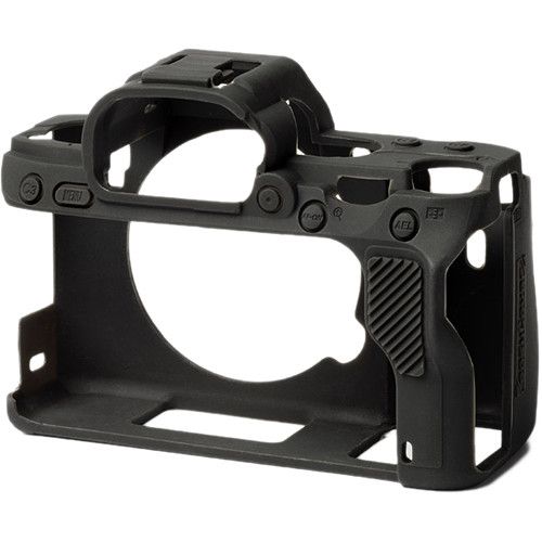 easyCover Protective Silicone Camera Case for Sony A9/A7III/A7RIII ECSA9B