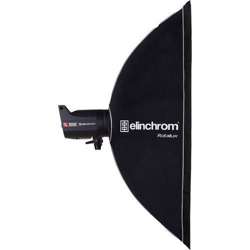 Elinchrom Rotalux Square Softbox 100cm/39inch EL26643
