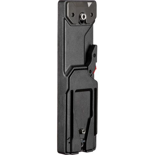 E-Image Quick-Release Adapter Plate VCT-14 for Camera/Tripod